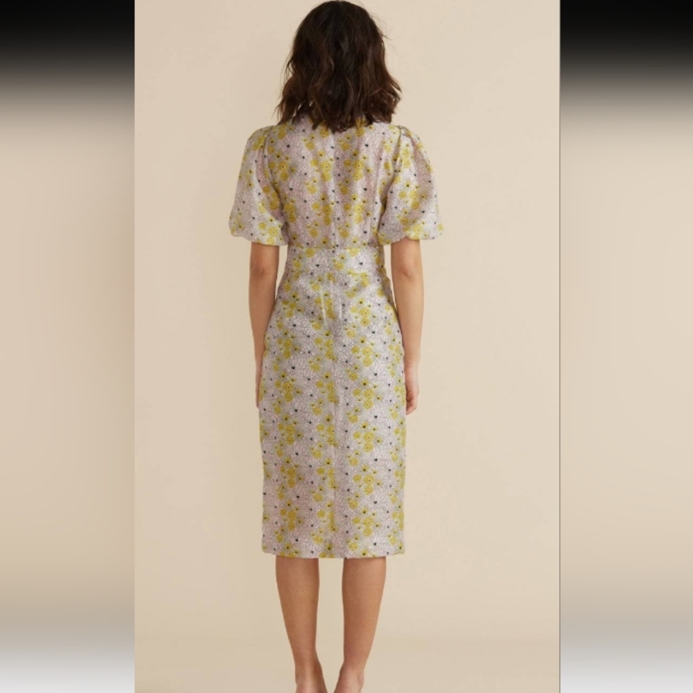 MINKPINK midi DRESS - Picture 5 of 16